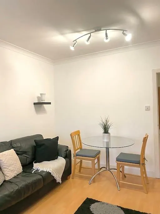 Waterside Haven In Cardiff Apartman 0*,  Egyesült Királyság